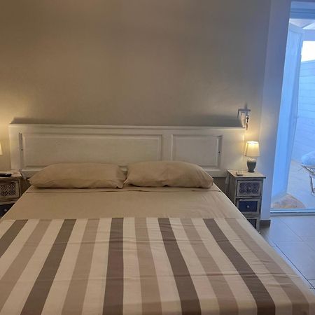 Le Stanze Di Chloe Hotel Тавиано Екстериор снимка
